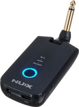 Nux Mighty Plug Pro Nux Mighty Plug Pro