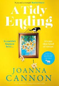 Cannon Joanna A Tidy Ending
