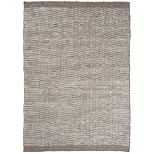 Linie Design Asko teppe 200x300 cm Light grey