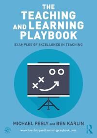 The Teaching And Learning Playbook Av Michael Feely, Ben Karlin