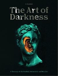 The Art Of Darkness Av S. Elizabeth