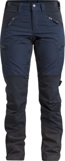 Lundhags Women's Makke Pant Bl? 44 Regular Woman Lundhags Women's Makke Pant Bl? 44 Regular Woman