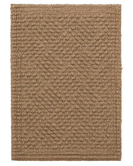 House Doctor Clean dørmatte 60x90 cm Natur House Doctor Clean dørmatte 60x90 cm Natur