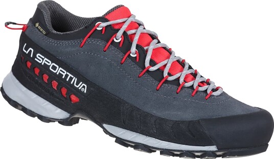 La Sportiva Tx4 Gtx Ws Carbon/Hibiscus 39 La Sportiva Tx4 Gtx Ws Carbon/Hibiscus 39