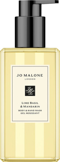 Jo Malone London Lime Basil & Mandarin Body & Hand Wash 250ml