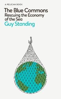 The Blue Commons Av Guy Standing