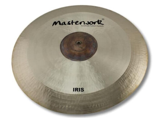 Masterwork Iris 22'' Ride Heavy