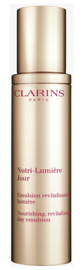 Clarins Nutri-Lumiére Day Emulsion 50 ml