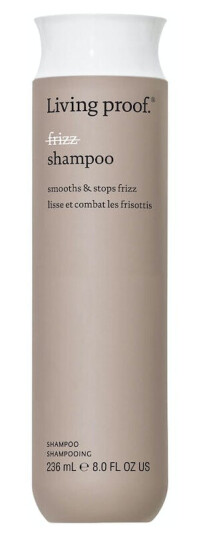 Living Proof No Frizz Sjampo 236 ml - Fuktighetsgivende og Anti-frizz Living Proof No Frizz Sjampo 236 ml - Fuktighetsgivende og Anti-frizz