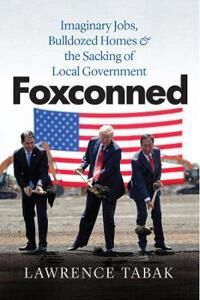 Tabak Lawrence Foxconned