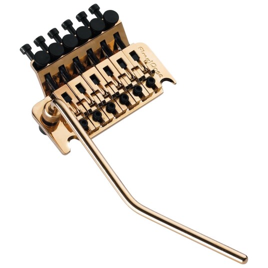 Floyd Rose Tremolo System Gull Frt300