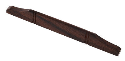 Grover B 1990 Mandolin Bridge