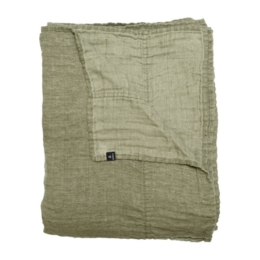 Himla Hannelin sengeteppe 160 x 260 cm Herbary Himla Hannelin sengeteppe 160 x 260 cm Herbary