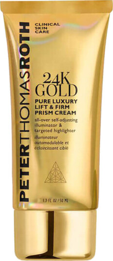 Peter Thomas Roth 24K Gold Prism Krems 50 ml - Oppstrammende Antirynke Krem