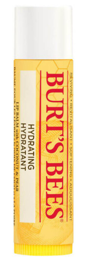 Burt's Bees Coconut & Pear Lip Balm