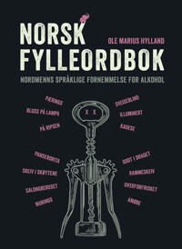 Norsk Fylleordbok Av Ole Marius Hylland Norsk Fylleordbok Av Ole Marius Hylland