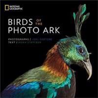 Birds Of The Photo Ark Av Noah Strycker