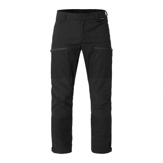 Urberg Bjona Hiking Pants Men's Black Beauty 46 Urberg Bjona Hiking Pants Men's Black Beauty 46