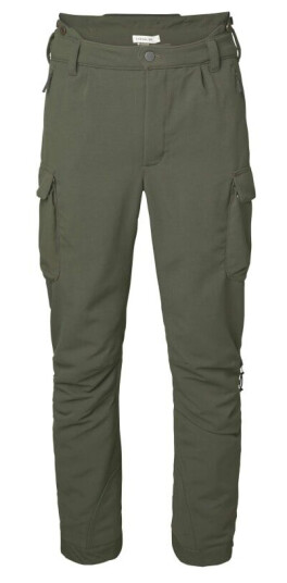 Chevalier Men's Hamilton Gore-Tex Pants Grønn 50 Man