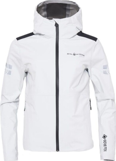 Sail Racing Women's Spray Gore Tex Jacket Hvit XL Woman