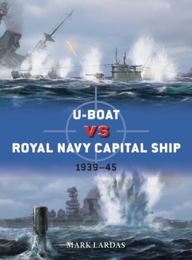 U Boat vs Royal Navy Capital Ship U Boat vs Royal Navy Capital Ship