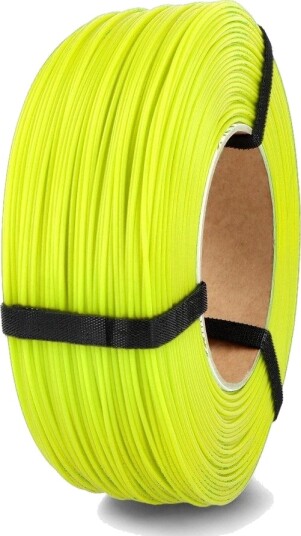 3D-Plast Pet-G Neon Gul 1.75 Mm 1 Kg Refill Rosa3d