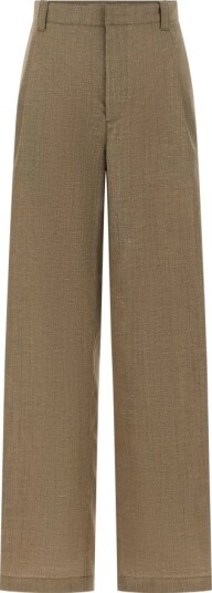 Our Legacy Herre Bukser Brun XL,