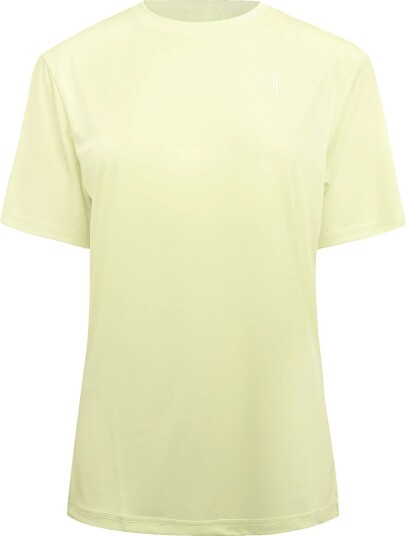 RS Sports Men"s Performance Tee Rec (Ace Yellow/White,L,St) ACE YELLOW/WHITE L