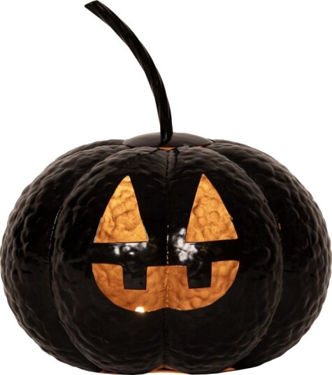 Star Trading Halloween gresskar