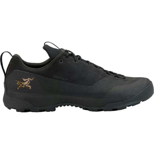 Arc'teryx Arc'teryx Men's Konseal Gore Tex Black/black 44 2/3