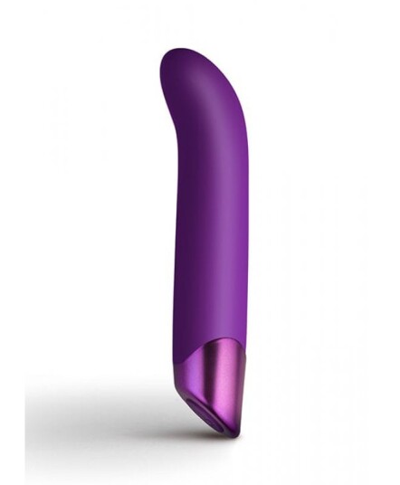 Rocks Off G punktvibrator Chaiamo G lilla