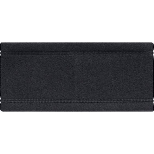 Bergans Of Norway Bergans Mykle Merino Fleece Headband Dark Shadow Grey OS Bergans Of Norway Bergans Mykle Merino Fleece Headband Dark Shadow Grey OS