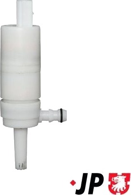 Vaskevannspumpe, lyskastervasking JP GROUP 1398500300