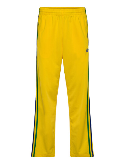 Adidas Originals Firebird Tp Yellow XS Adidas Originals Firebird Tp Yellow XS
