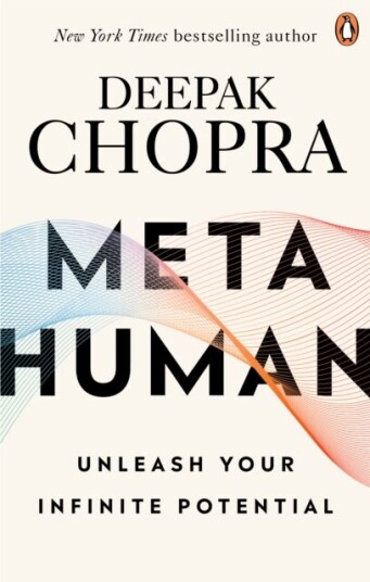 Metahuman Av Deepak Chopra