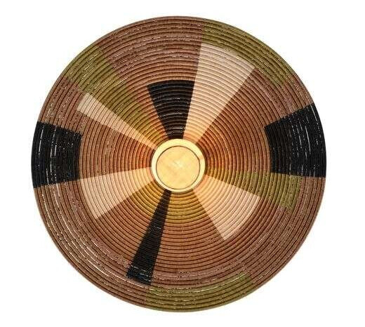 Forestier Parrot Vegglampe XL Brown