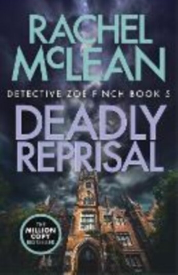 Deadly Reprisal Deadly Reprisal