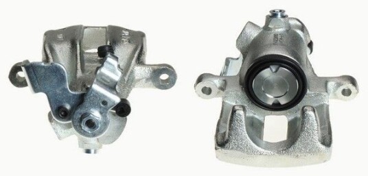 Bremsecaliper BUDWEG CALIPER 341950