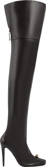 Giuseppe Zanotti Dame Sko Svart 38 EU,