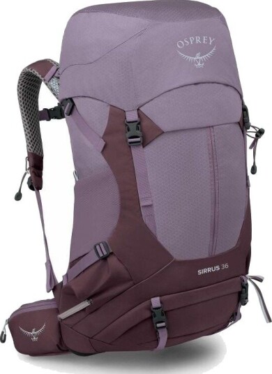 Osprey Sirrus 36 W´S Purple Dusk