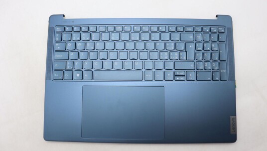 Lenovo COVER Upper Case ASM_SWS_TT