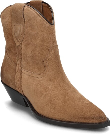 Pavement Pajasmin Suede TAUPE SUEDE 36 Pavement Pajasmin Suede TAUPE SUEDE 36
