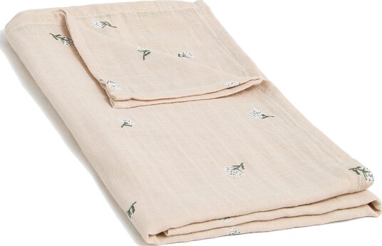 Alice &  Fox TWIGGIE Teppe 70x130 Beige