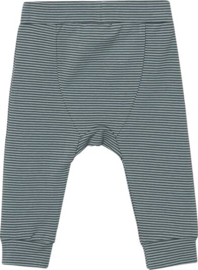 Hust & Claire Lilo Leggings Aqua flow (80 / 1 år)