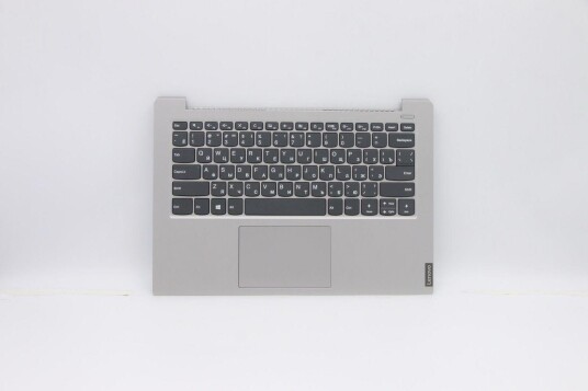 Lenovo Upper Case C81N7 PG NBLKB_RUS MEDION