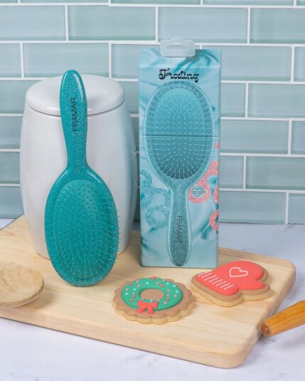 Framar Cookie Cutter Børste Frosting