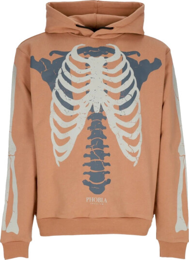 Phobia Archive Herre Gensere & Hettegensere Oransje M, Phobia Archive Herre Gensere & Hettegensere Oransje M,