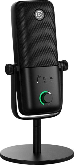 Elgato Wave:3 MK.2 USB kondensatormikrofon