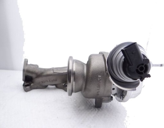 GARRETT 873767-5003S Turbolader