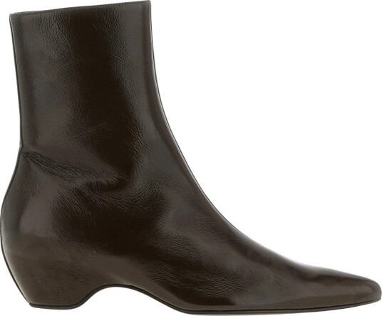 Khaite Dame Sko Brun 40 EU,